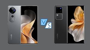 7 Perbandingan Vivo V40 vs V30, Mana yang Lebih Unggul?