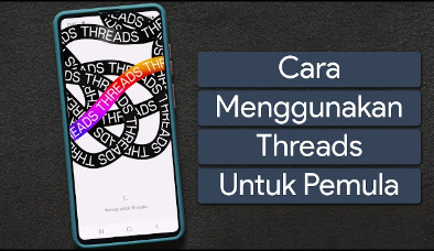 10 Tips Menggunakan Threads Instagram untuk Pemula