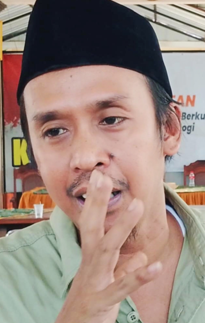 Anggota DPRD Heru Kundhimiarso: Jangan Sampai Tsunami Jilid II Terjadi di Kabupaten Pemalang ‎