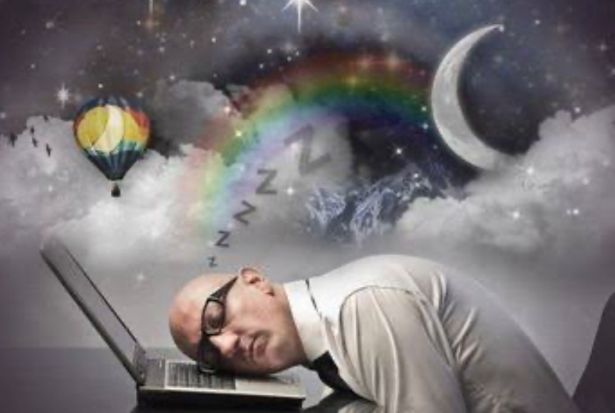 Lakukan Kebiasaan Ini Sebelum Tidur! Pasti Kamu Bakalan Mimpi Indah