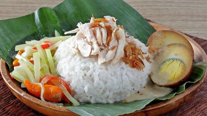 8 Rekomendasi Kuliner Dekat Stasiun Solo Balapan: Cocok Sembari Menunggu Kereta Datang!