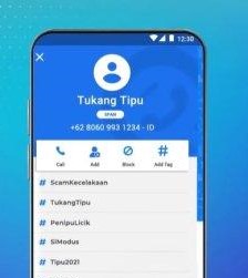  Cara Menggunakan GetContact untuk Mengidentifikasi Nomor yang Tidak Dikenal