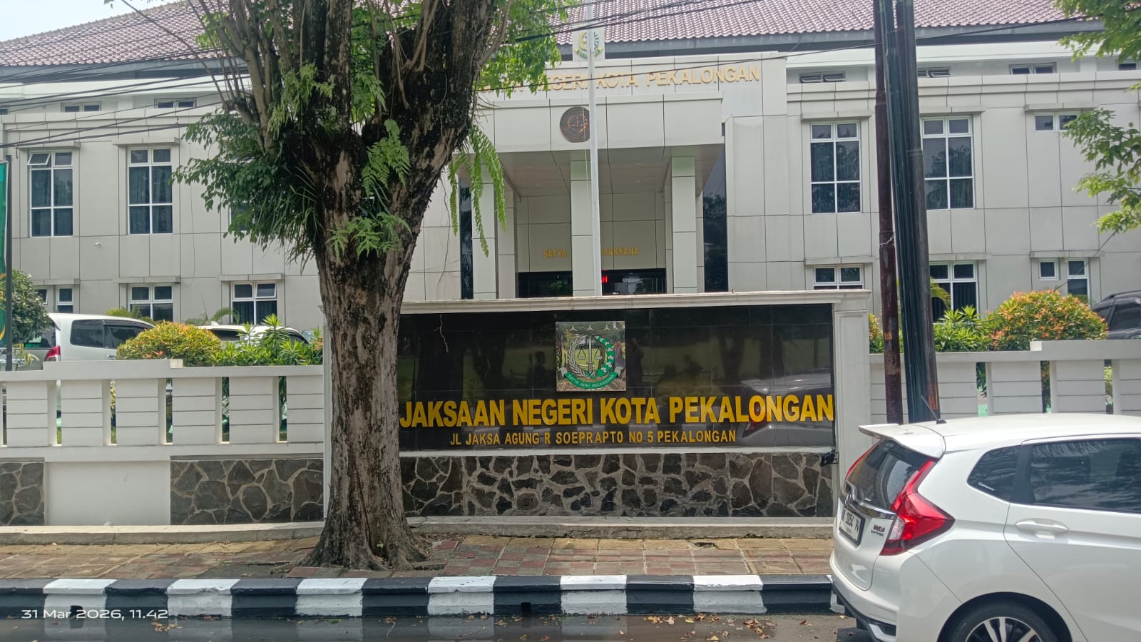 Ramai Kasus Penganiayaan Libatkan MUA Pekalongan, Status Tahanan Kota Disorot