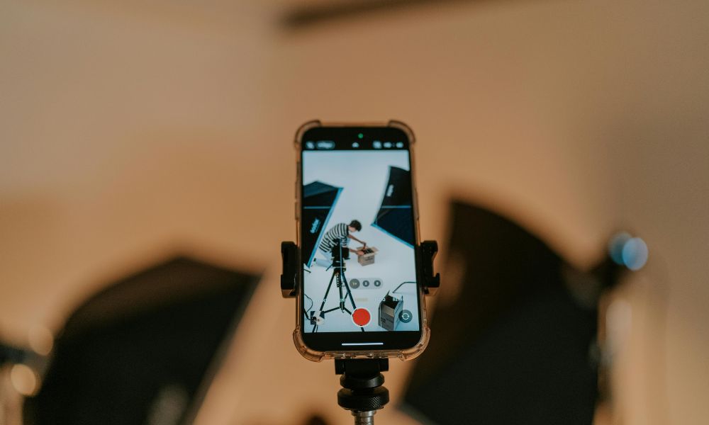 5 Rekomendasi Hp Terbaik Rp2 Jutaan, Dibekali Kamera Utama 50 MP