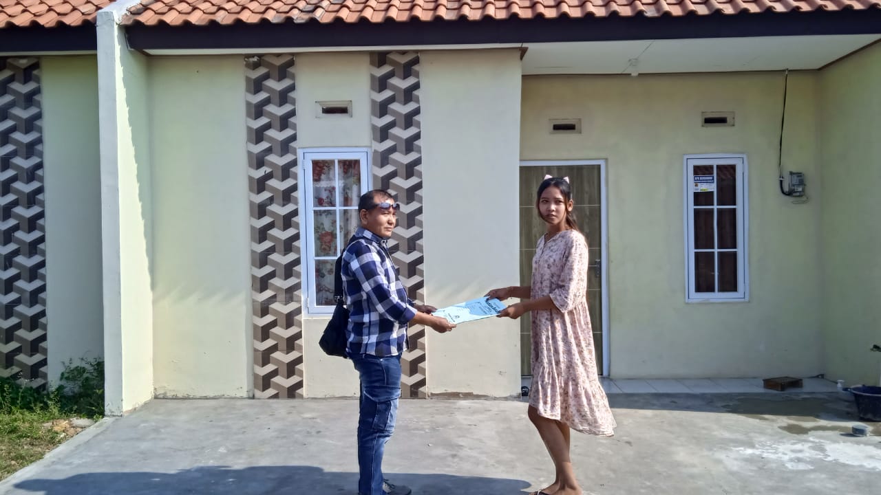 Mini Zoo hingga One Gate System, Rumah Subsidi Batang Makin Diminati dengan Dukungan BRI