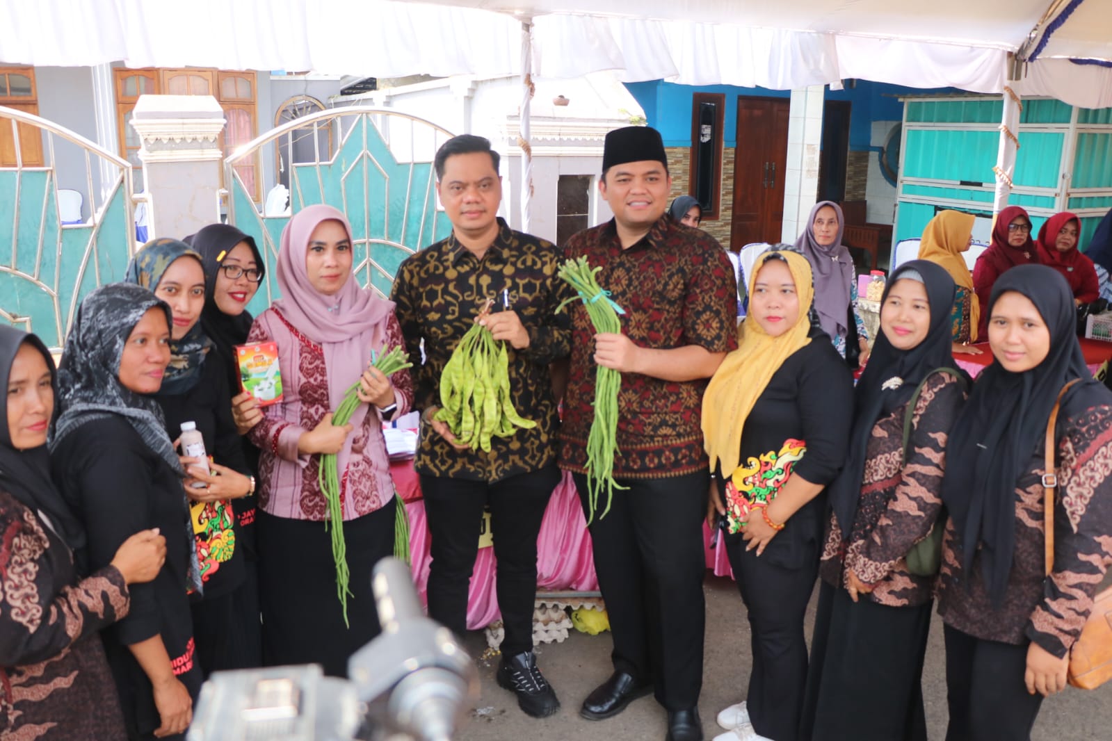 Potensi Kalinyamatan Disiapkan Jadi Destinasi Unggulan Jepara