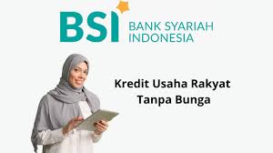 Jenis, Persyaratan dan Cara Mengajukan KUR BSI Tanpa Bunga