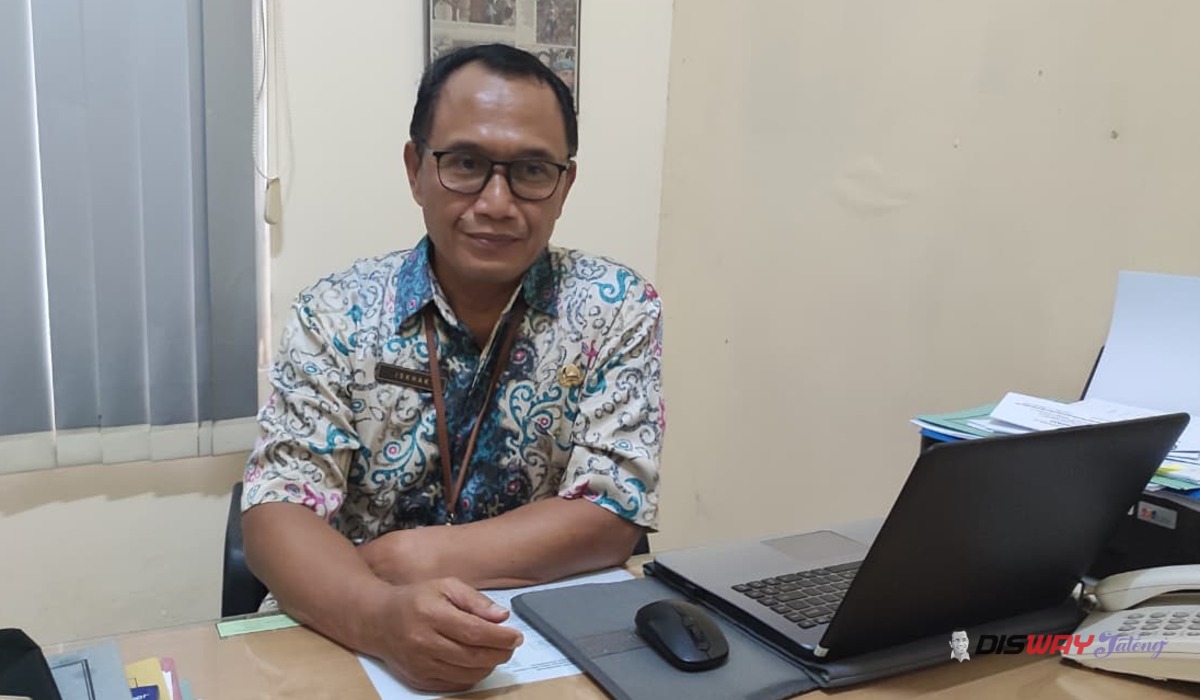 Suhu Purworejo Tembus 32 Derajat, BPBD Ingatkan Ancaman Kekeringan hingga Kebakaran
