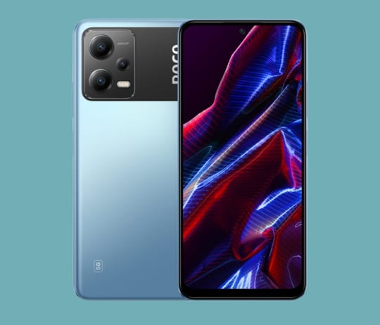 Review Poco X5 5G, Ponsel Keluaran Terbaru 2023