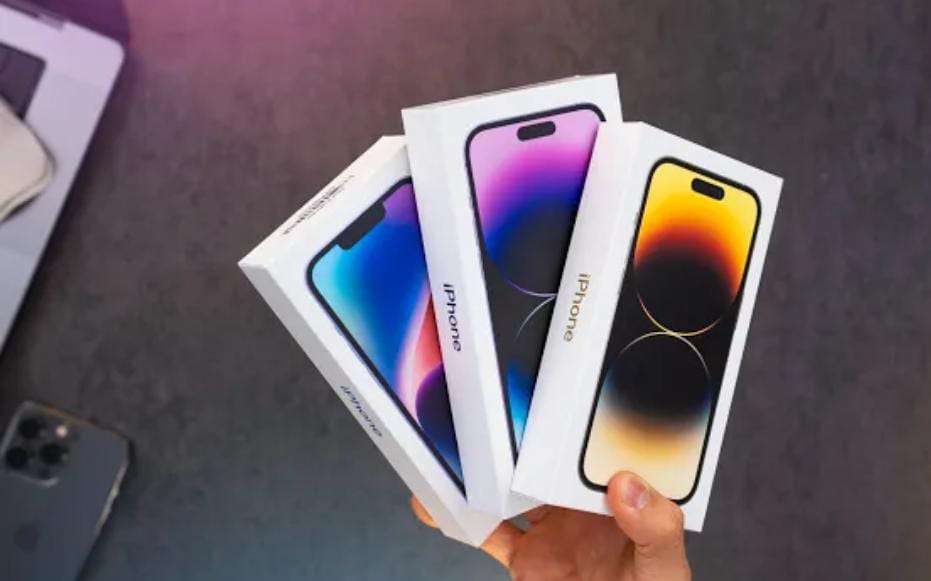 5 Fakta Menarik Tentang iPhone 2024, Semakin Modern dan Kekinian