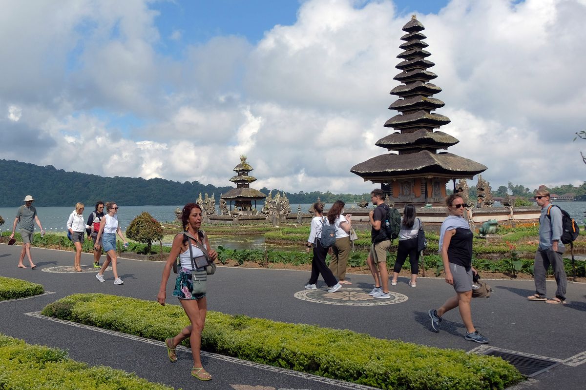 Di Bali Ada Hotel Murah Dibawah 100k Lho, Yuk Cek!
