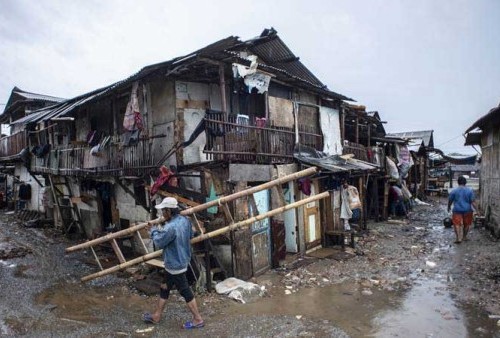 Moeldoko : Kunci Penghapusan Kemiskikan Ekstrem Ada di Pemda