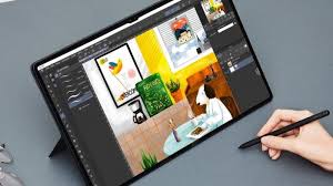 5 Tablet Terbaik untuk Desain Grafis