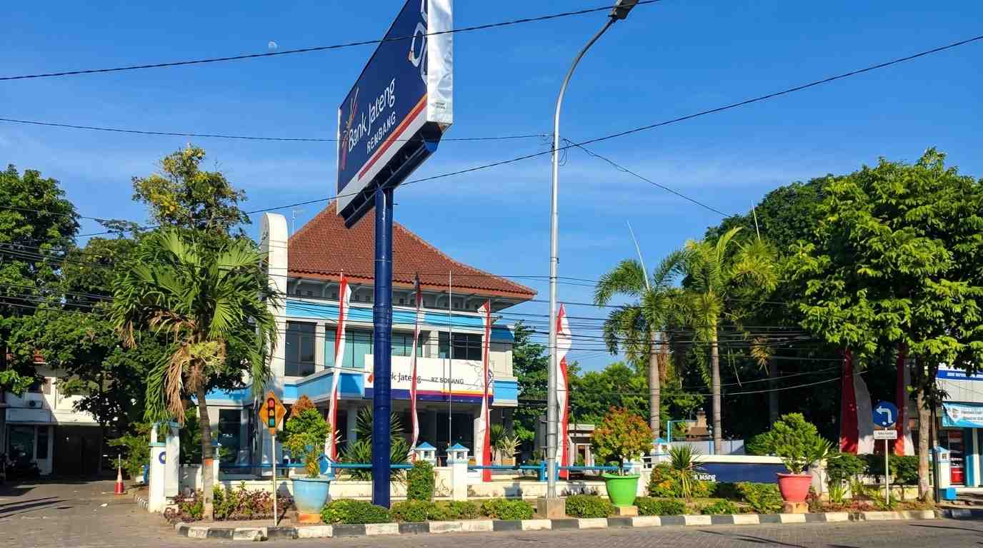 Buntut TPP Rp 2 M Dindikpora, DPRD Rembang Sentil Monopoli Bank Jateng