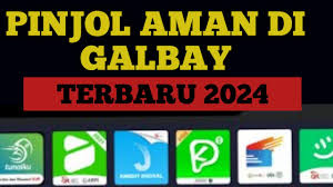 Tips Pinjol Ilegal Aman Galbay, Simak Daftar Aplikasinya 