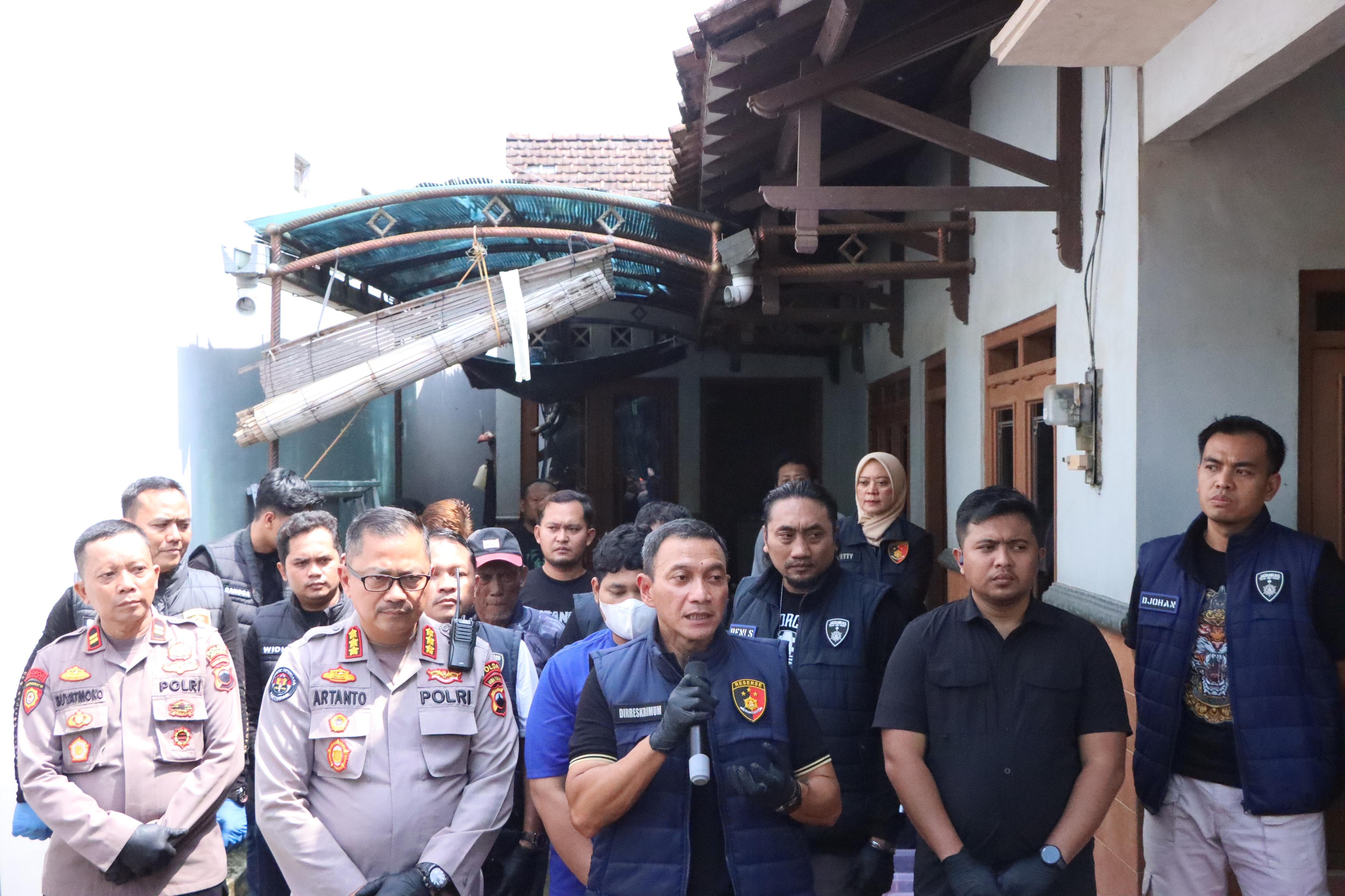 Merudapksa 31 Anak-anak, Aksi Bejat Pemuda Asal Sendang Bikin Geger Masyarakat Jepara   