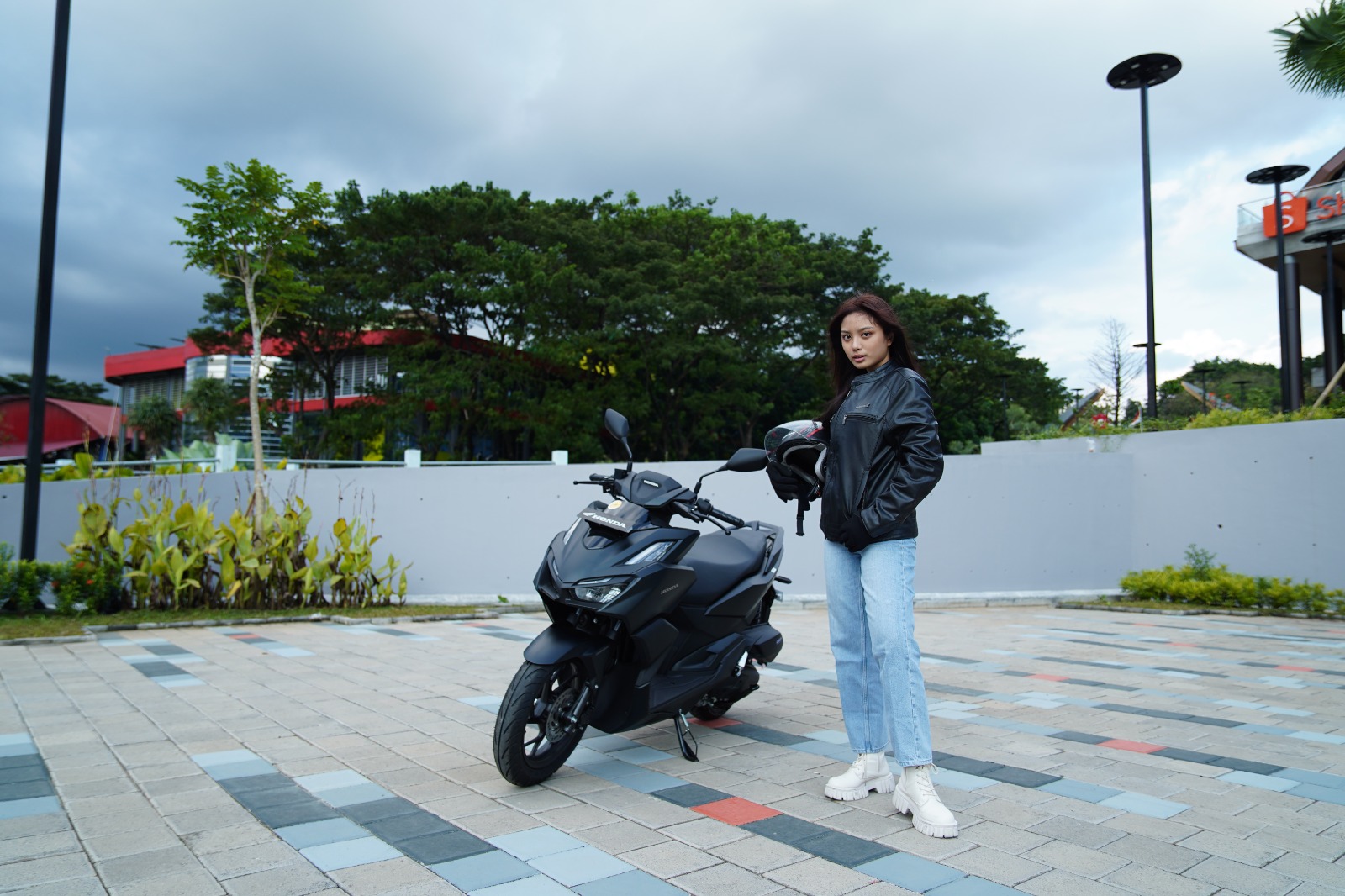 Honda Jateng Bagi-bagi Tiket Gratis Konser Sheila On 7, Simak Caranya Gampang Banget 