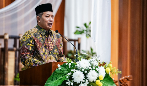 Menkop Ferry Joko Juliantono : Program KDKMP Siap Berjalan Optimal di Maret–April Tahun 2026