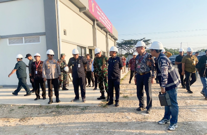 Bupati Pastikan Pemalang Pro Investasi