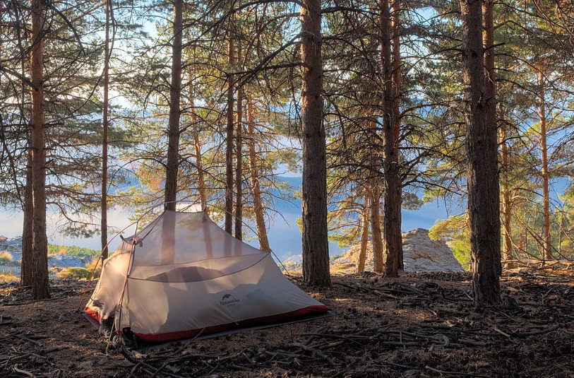 5 Tempat Camping di Probolinggo Terbaik dan Lagi Hits, Worth It Dikunjungi di Akhir Tahun!
