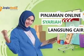 7 Aplikasi Pinjol Syariah Tenor Panjang, Cicilan Bisa Sampai 24 Bulan