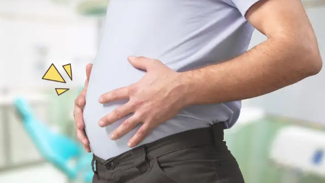 6 Faktor Penyebab Perut Buncit dan Cara Mengatasinya
