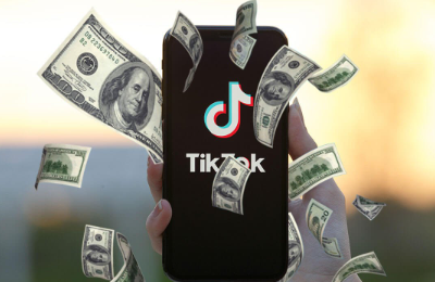 6 Cara Mendapatkan Uang Melalui TikTok