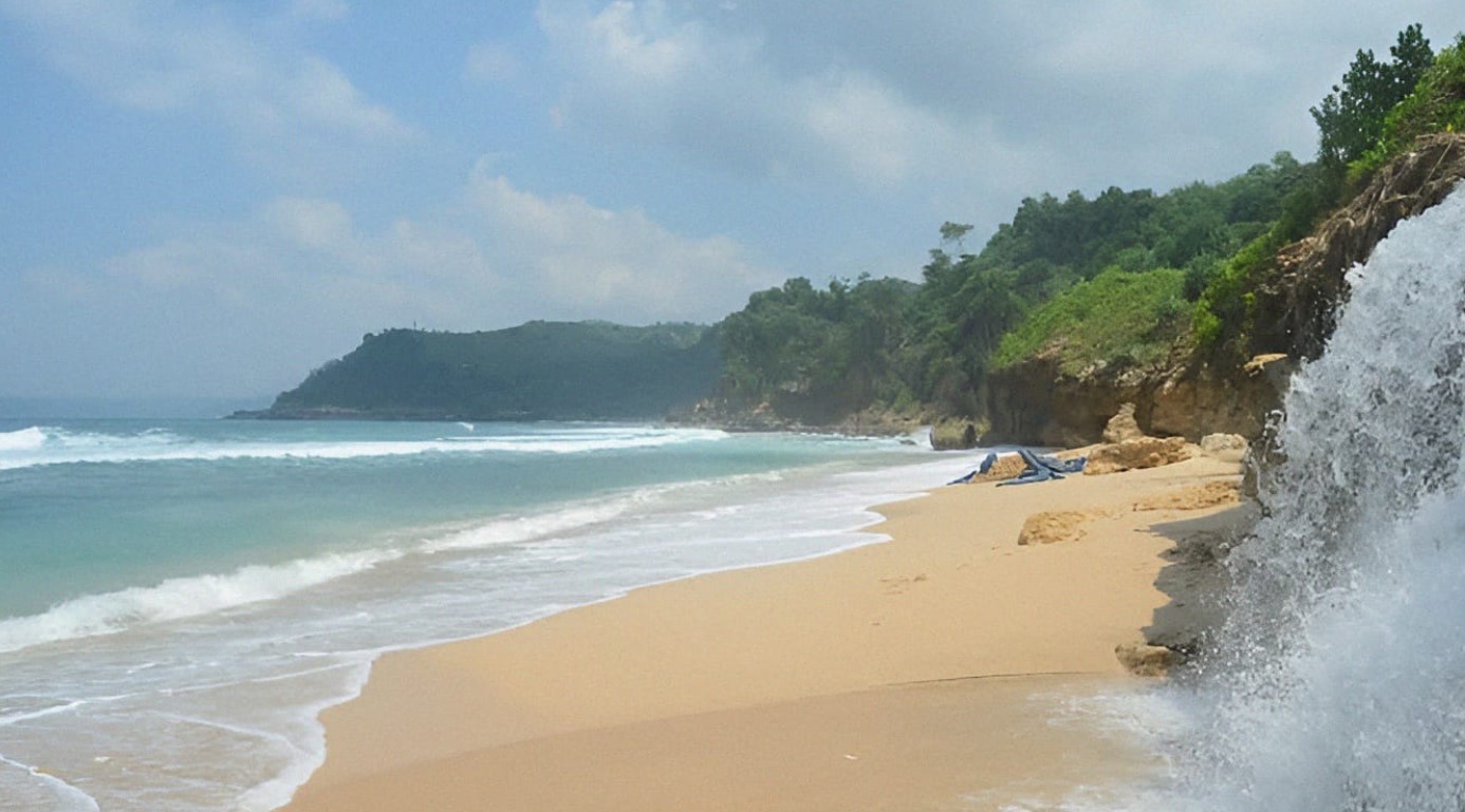 Berikut 10 Pantai Terindah di Jawa Tengah! Dengan Masing-Masing Pesona dan Tarif Masuknya