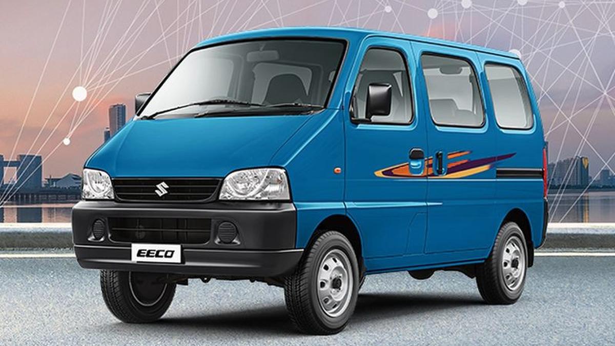 Ini Simak! Ada Spesifikasi Suzuki Eeco 2022,Mobil Irit Dan Luas Dengan Mesin Baru Yang Lebih Bertenaga
