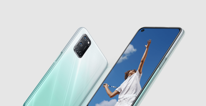 Oppo A52! Hp Spesifikasi Apik, RAM Besar, Quad Camera dengan Harga 2 Jutaan di 2023