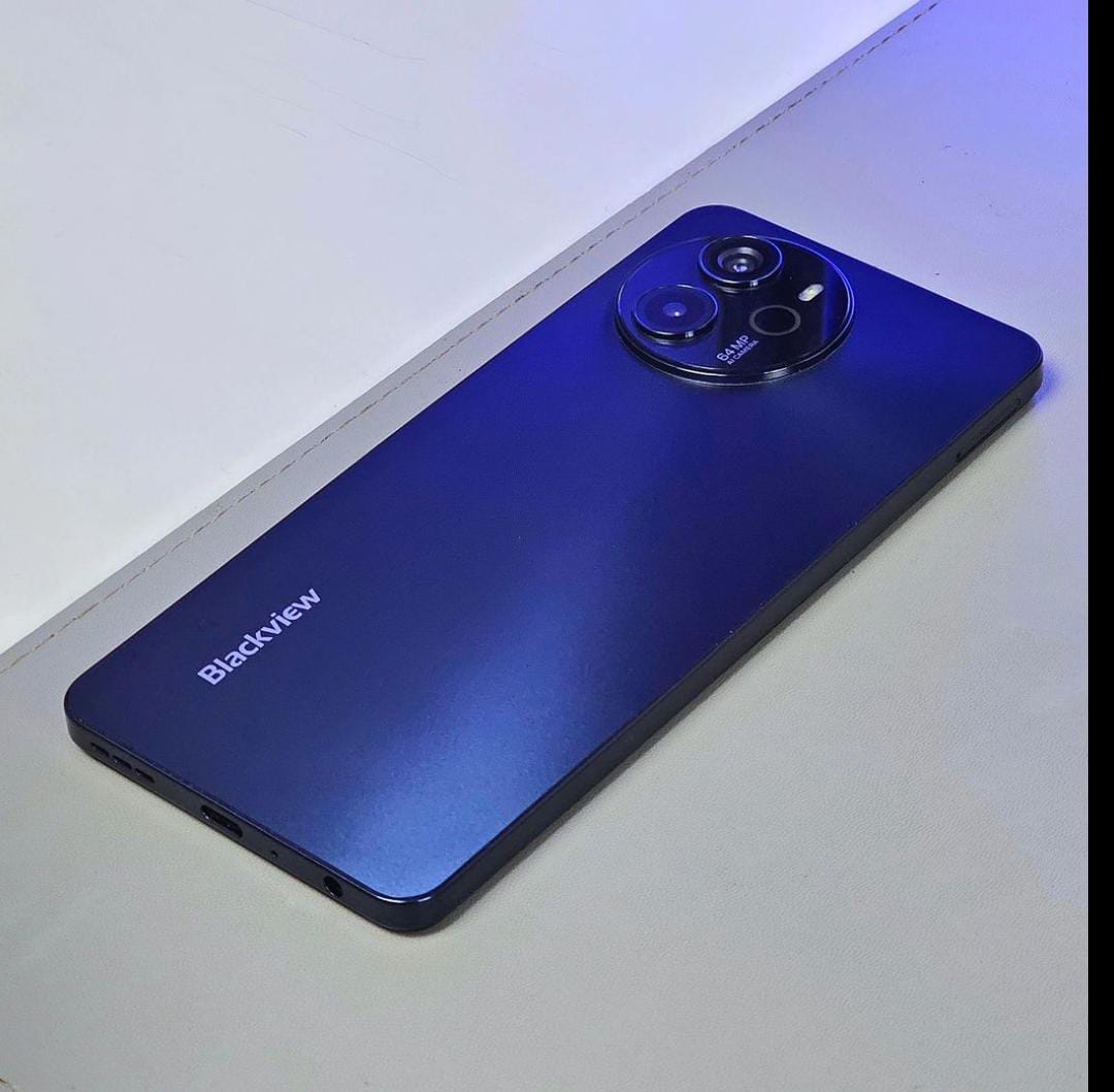 Blackview Shark 8, Smartphone Tangguh dengan Harga Terjangkau