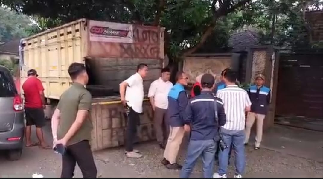 BPH Migas Bongkar Penyalahgunaan BBM Berpola Helikopter di SPBU Jepara
