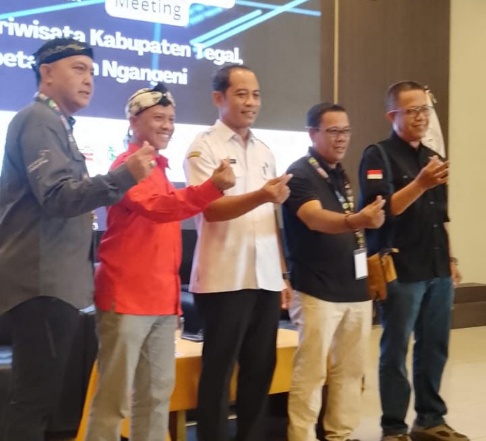 Apresiasi Perhelatan Pantura Tourism Expo 