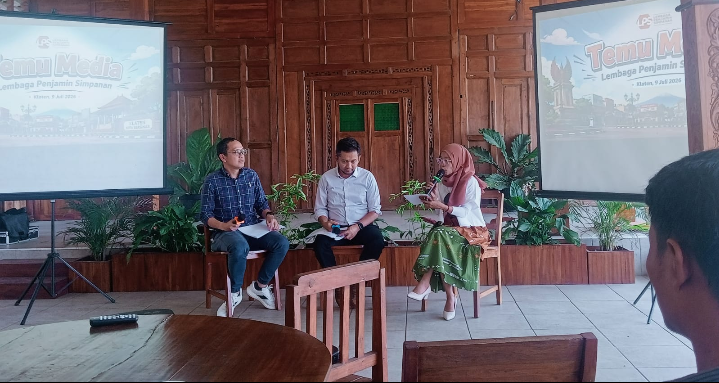 Izin Usaha BPR Ceper Permata Artha Klaten Dicabut, Klaim Simpanan 359 Nasabah Belum Dibayar
