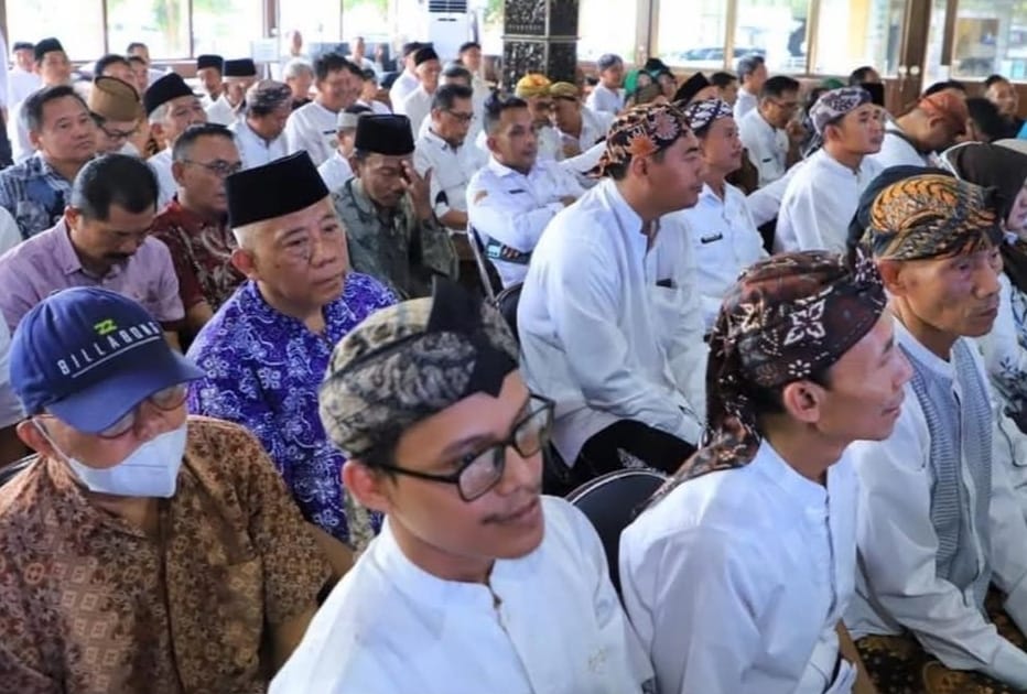 Tinggal Selangkah Lagi, 132 Desa di Kudus Siap Kibarkan Koperasi Merah Putih