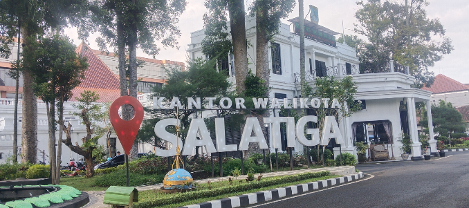 Sebagai Pelopor Uji Coba Makan Bergizi Gratis, Mengapa Kota Salatiga Tidak Masuk Daftar Pelaksanaan Serentak