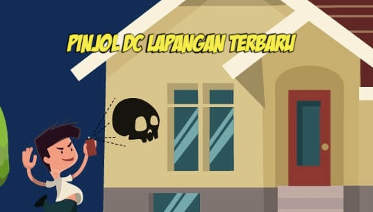 10 Daftar Pinjol DC lapangan yang Datang ke Rumah Terbaru 2023, Kaum Galbay Perlu Hati-Hati!