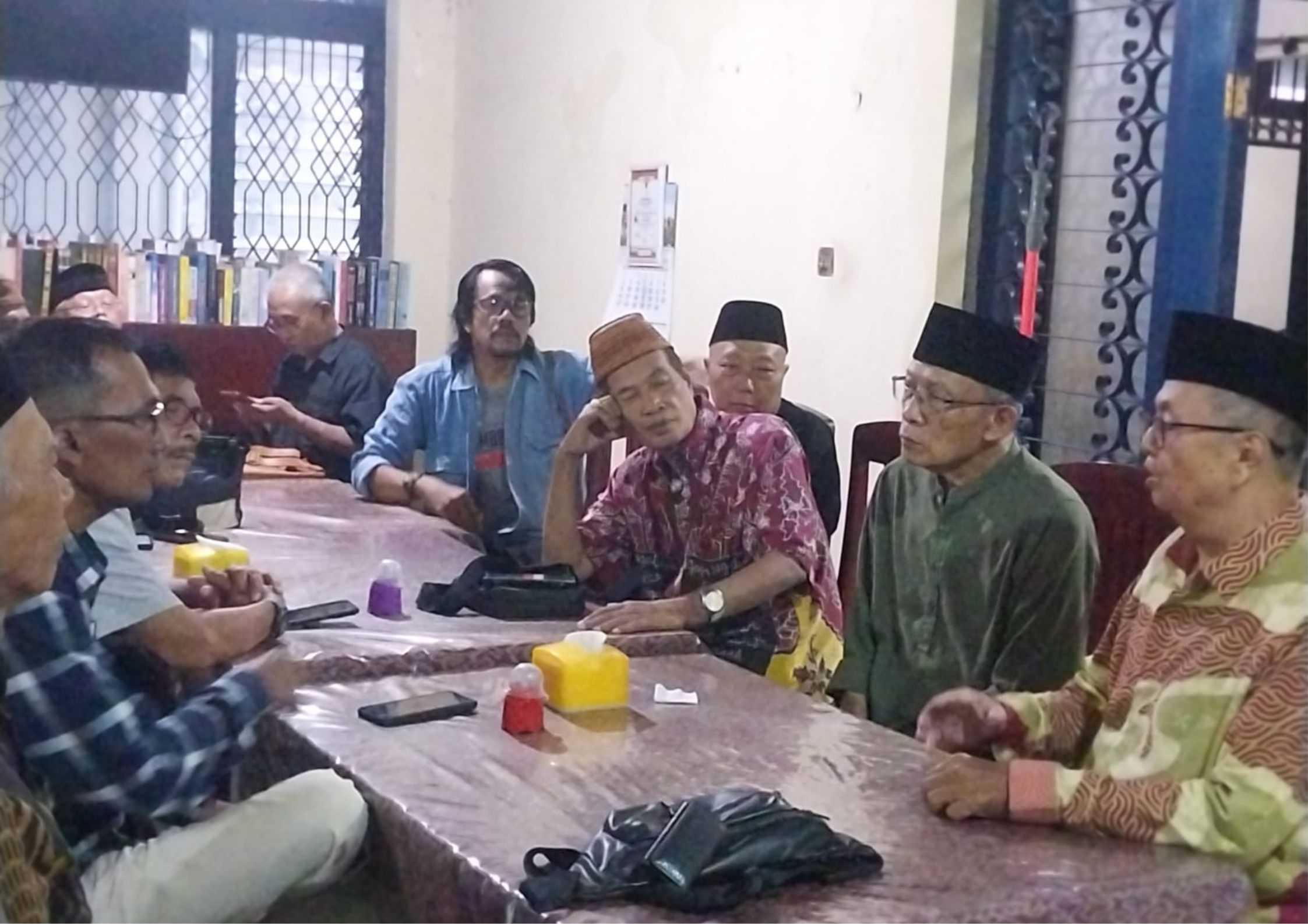 APBD 2024 Defisit, Pemkot Tegal Terancam Gagal Bayar 