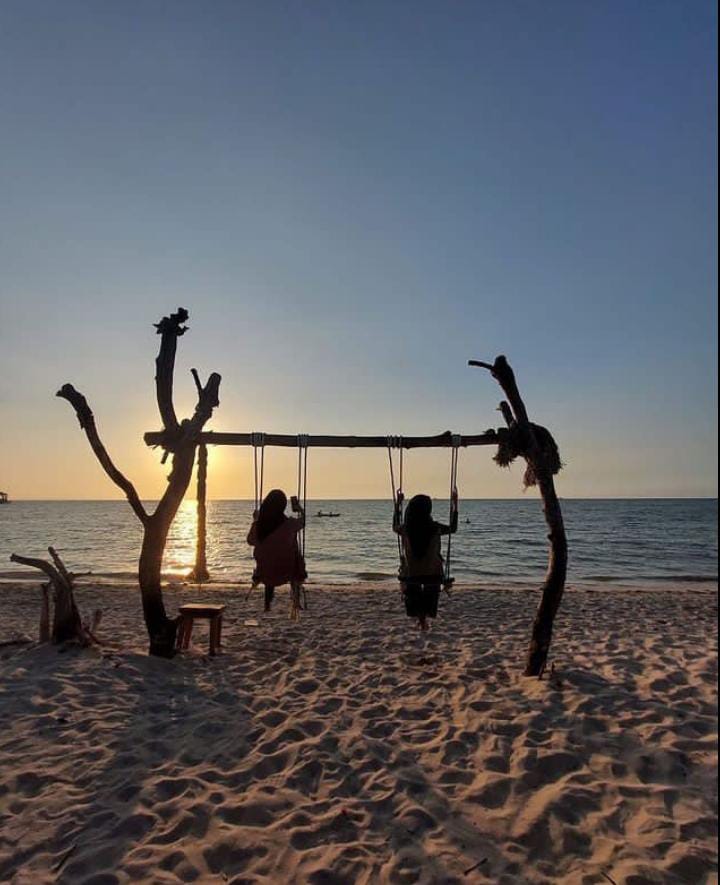 Yuk Liburan! Rekomendasi Pantai di Solo dengan Pemandangan Eksotis, Cocok untuk Kaum Instagramable