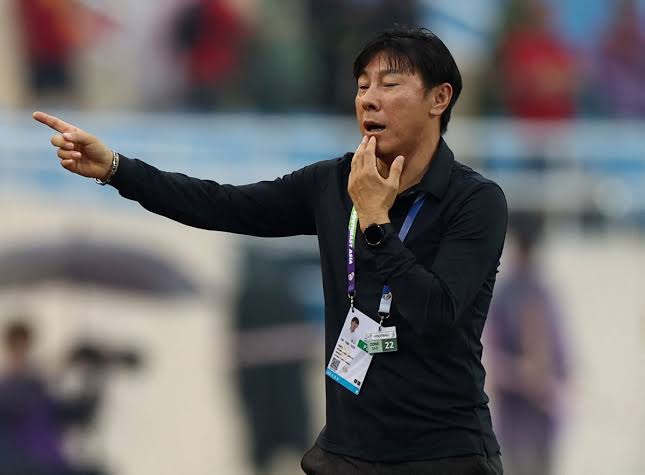 Timnas U-19 Gagal Lolos ke Semi Final, Ini Respon Shin Tae Yong