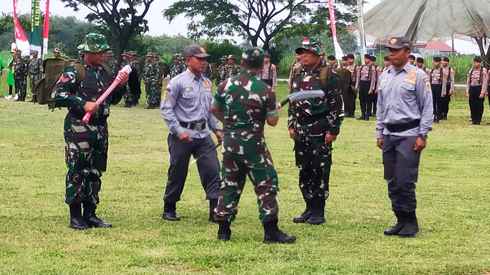 Desa Klaling Kudus Diam-diam Dipantau Radar Kemenhan, Ada Masalah Apa?