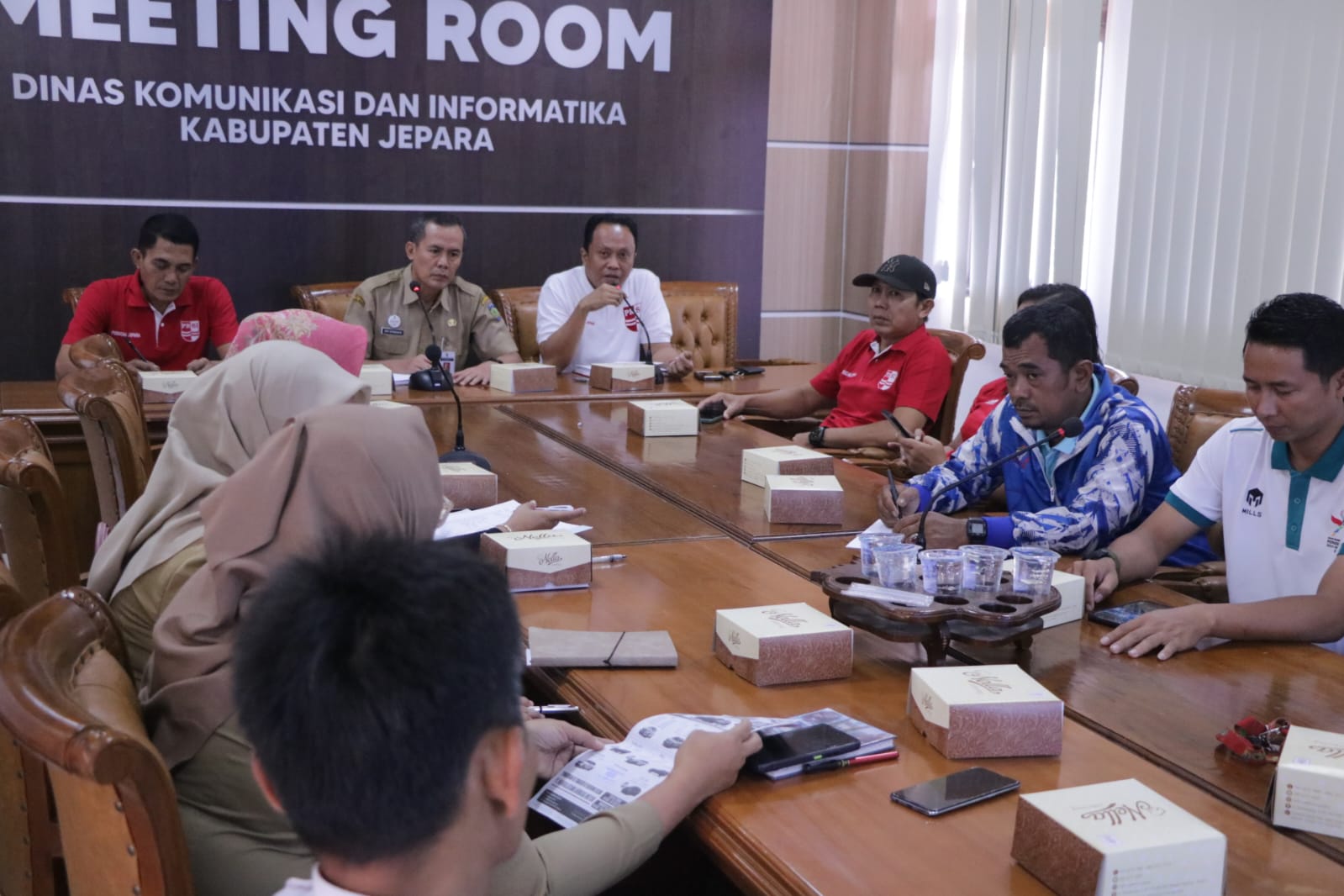 Jepara Tuan Rumah Kraprov 2025, Ternyata Ini Manfaat bagi Bumi Kartini 