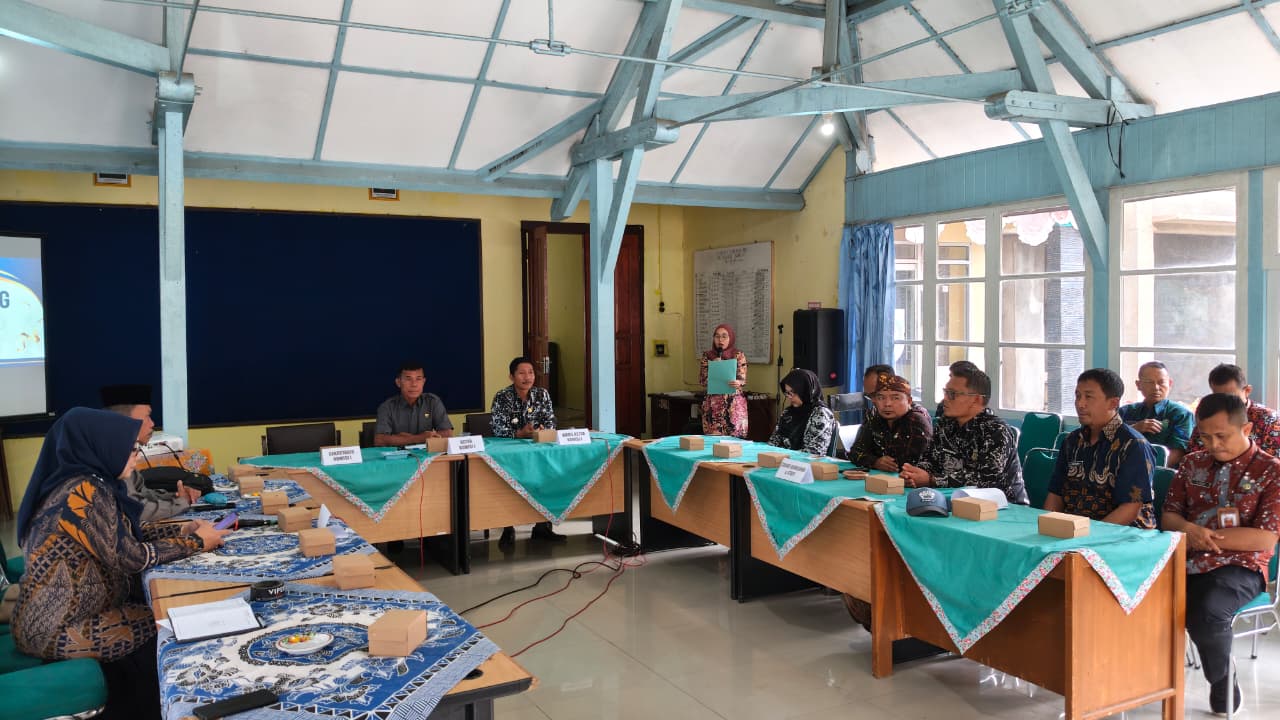 Ribuan Warga Sawangan Terisolasi, DPRD Kabupaten Tegal Desak Pemkab segera Bangun Jalan