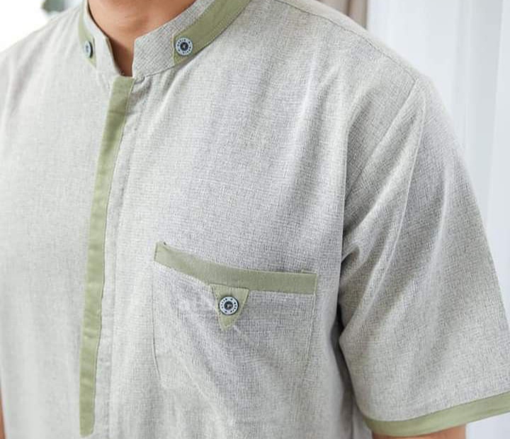 Tips Memilih Baju Lebaran untuk Pria, Dapatkan Out Fit yang Pas Anti Ribet dan Pasti Nyaman