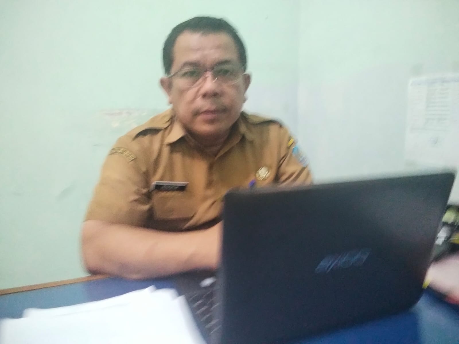 Dinsos Tegal Verifikasi Ulang 267.243 KPM Penerima Bantuan Sosial