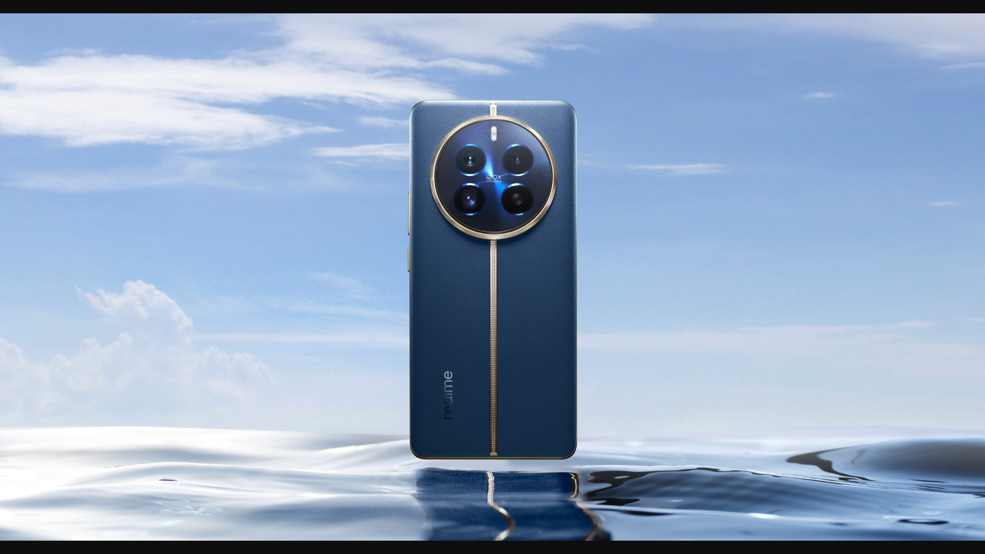 Realme 12 Pro Plus HP Terbaru 2024, Yuk Intip Bocoran Harga dan Spesifikasinya Disini