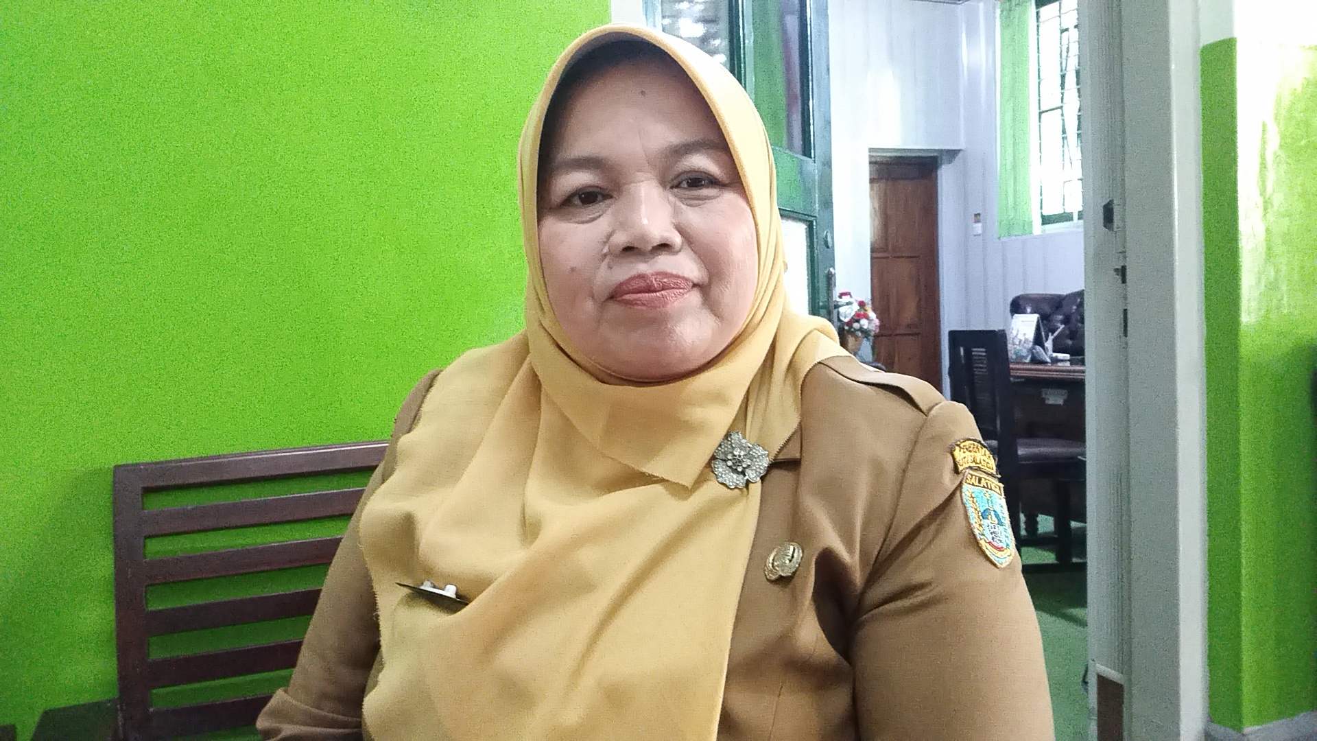 Putri Kebaya Dituding Dibully Teman Sekelasnya, Disdik Salatiga Turun Tangan