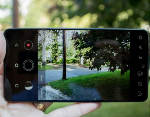 5 Hp Android dengan Kamera Ultra Wide 2024, Menangkap Gambar Secara Detail yang Luar Biasa.