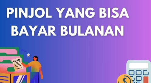 8 Pinjol Legal Bisa Bayar Bulanan dengan Ringan