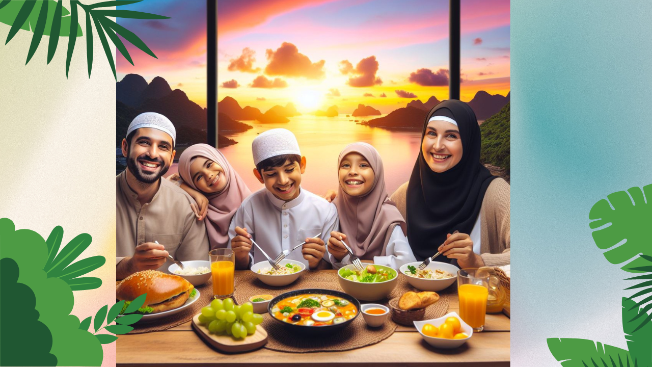 5 Panduan Praktis Memanfaatkan Waktu Imsyak dengan Bijak, Meningkatkan Kualitas Ibadah Ramadan